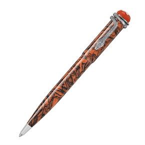 Mont Blanc 119854 Heritage Tükenmez Kalem Kalem