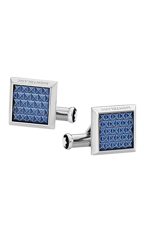 Mont Blanc 123805 Kol Düğmesi Aksesuar