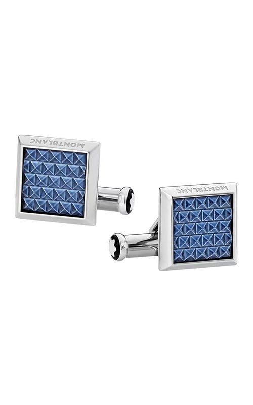 Mont Blanc 123805 Kol Düğmesi Aksesuar