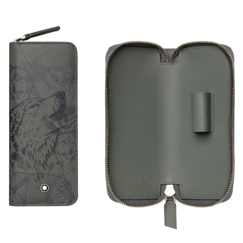 Mont Blanc 124474 Wallets Accessories