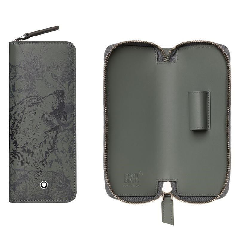 Mont Blanc 124474  Cüzdan Aksesuar