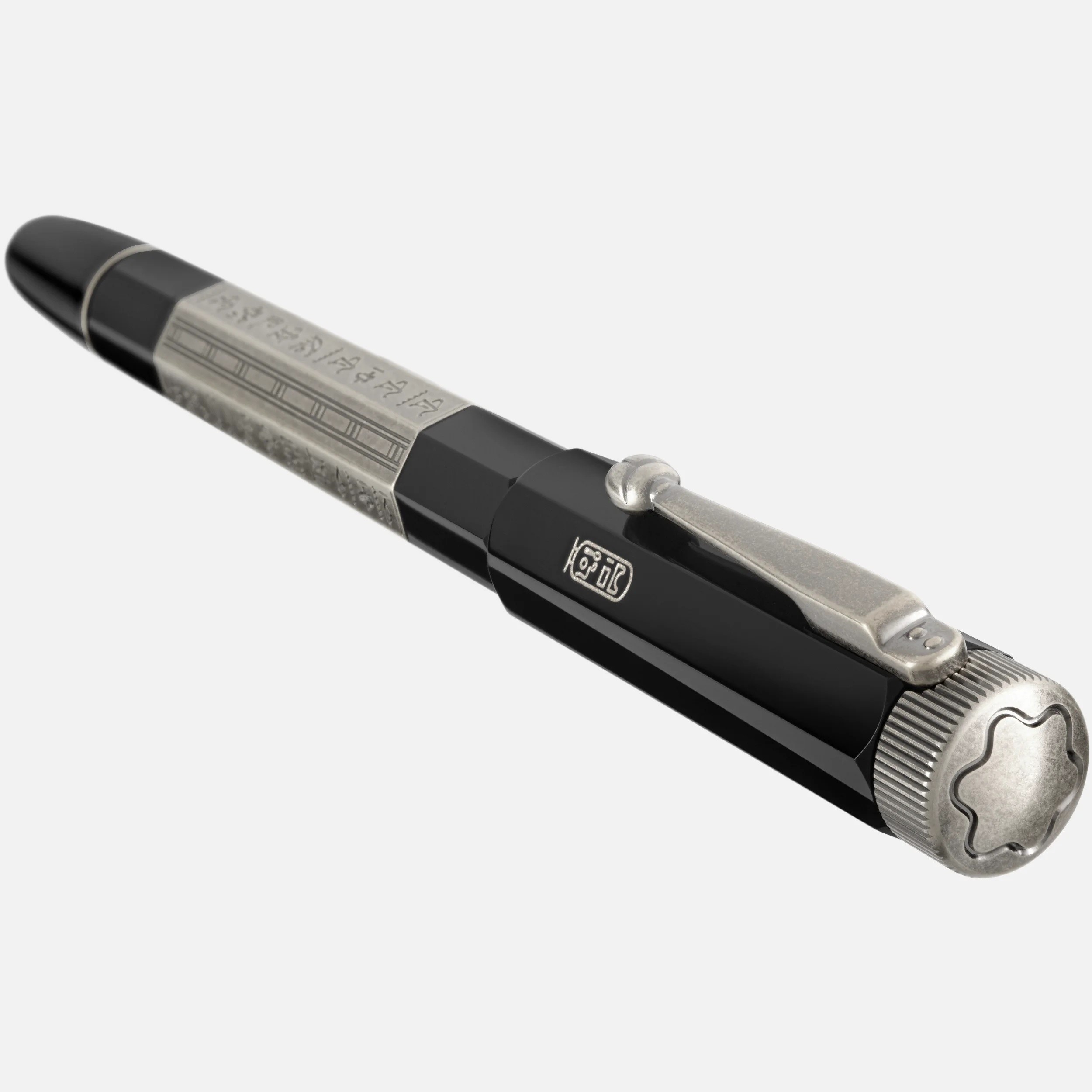 Mont Blanc 125485 Meisterstück Rollerball Pen Refill Pens