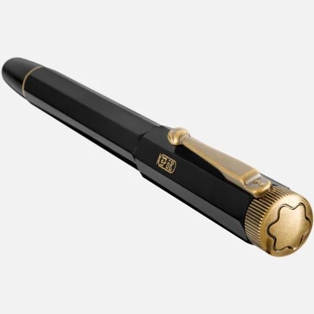 Mont Blanc 125493 Heritage Rollerball Pen Refill Pens