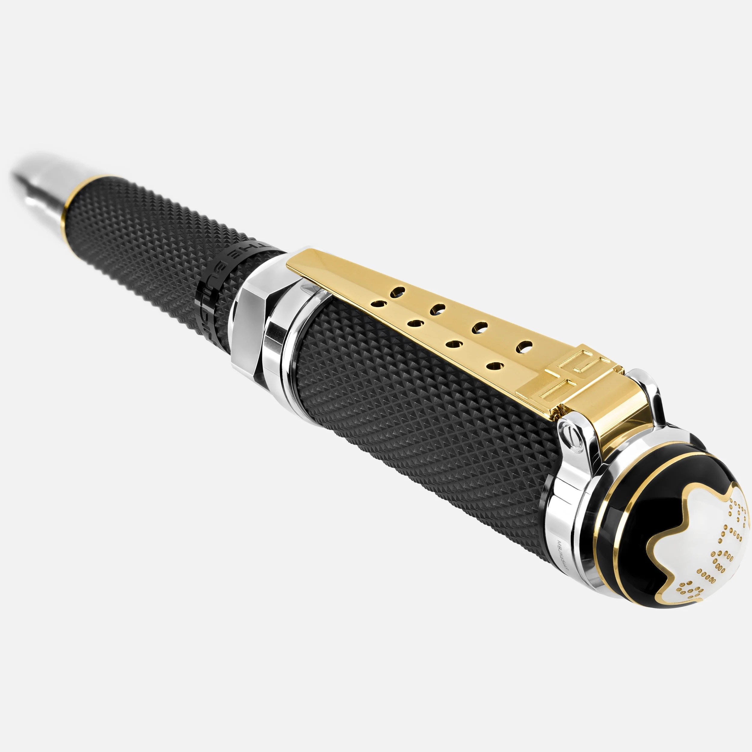Mont Blanc 125504 Classic Fountain Pen Pens