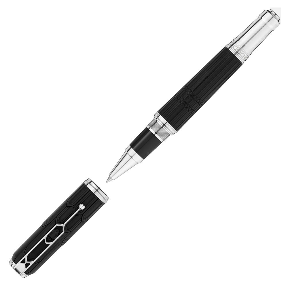 Mont Blanc 125511 Writers Edition Roller Kalem