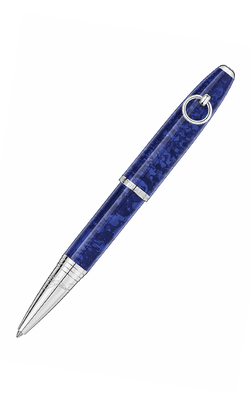 Mont Blanc 125523 Elizabeth Taylor Special Edition Tükenmez Kalem Kalem
