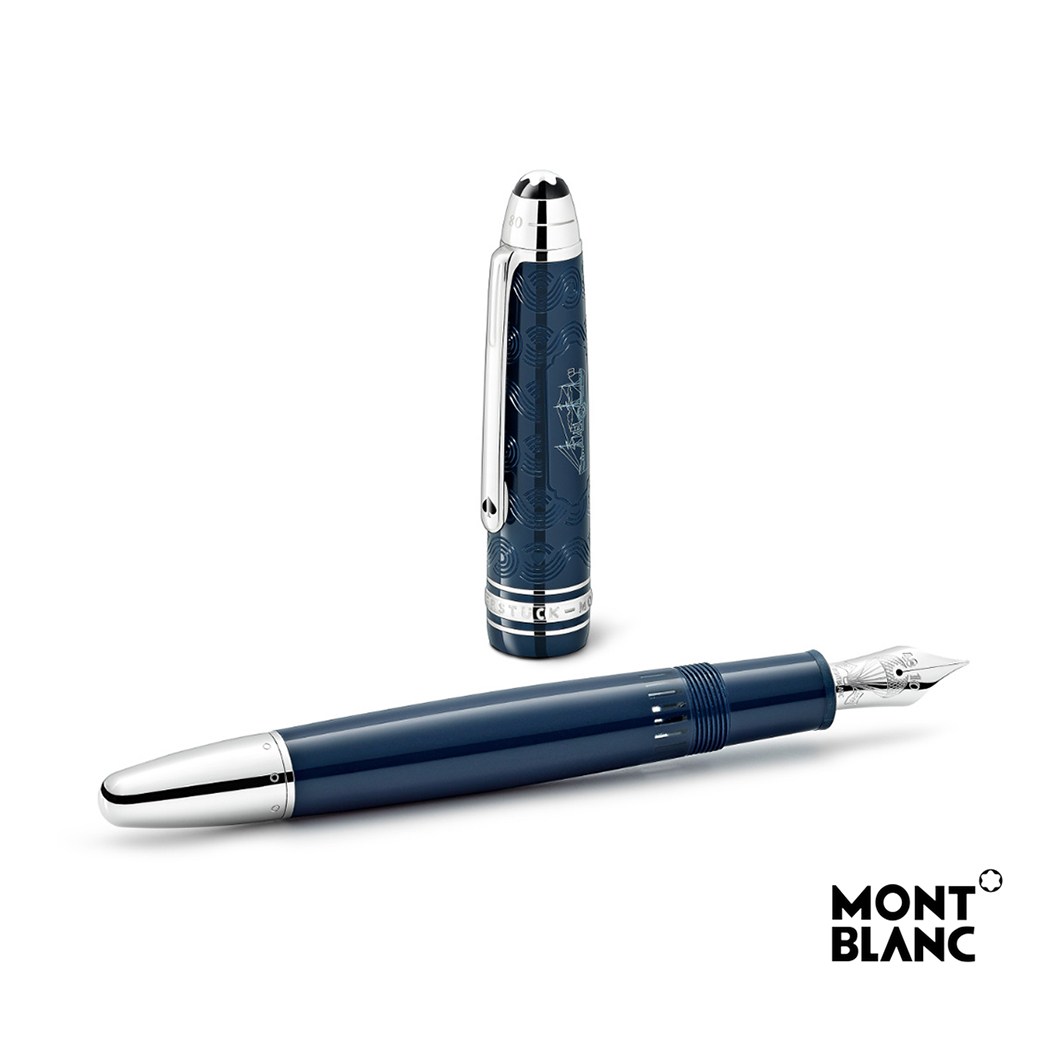 Mont Blanc 126343 Meisterstück Dolma Kalem Kalem