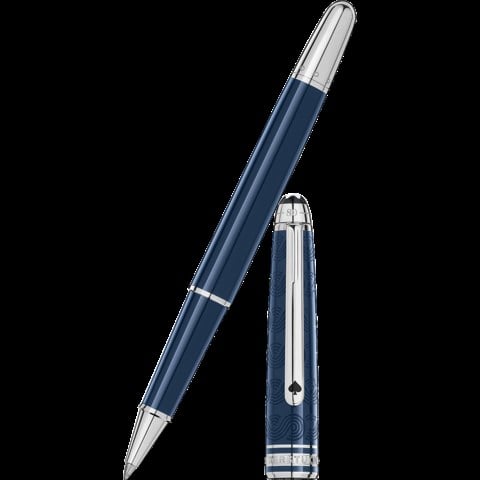 Mont Blanc 126346 Meisterstück Roller Kalem