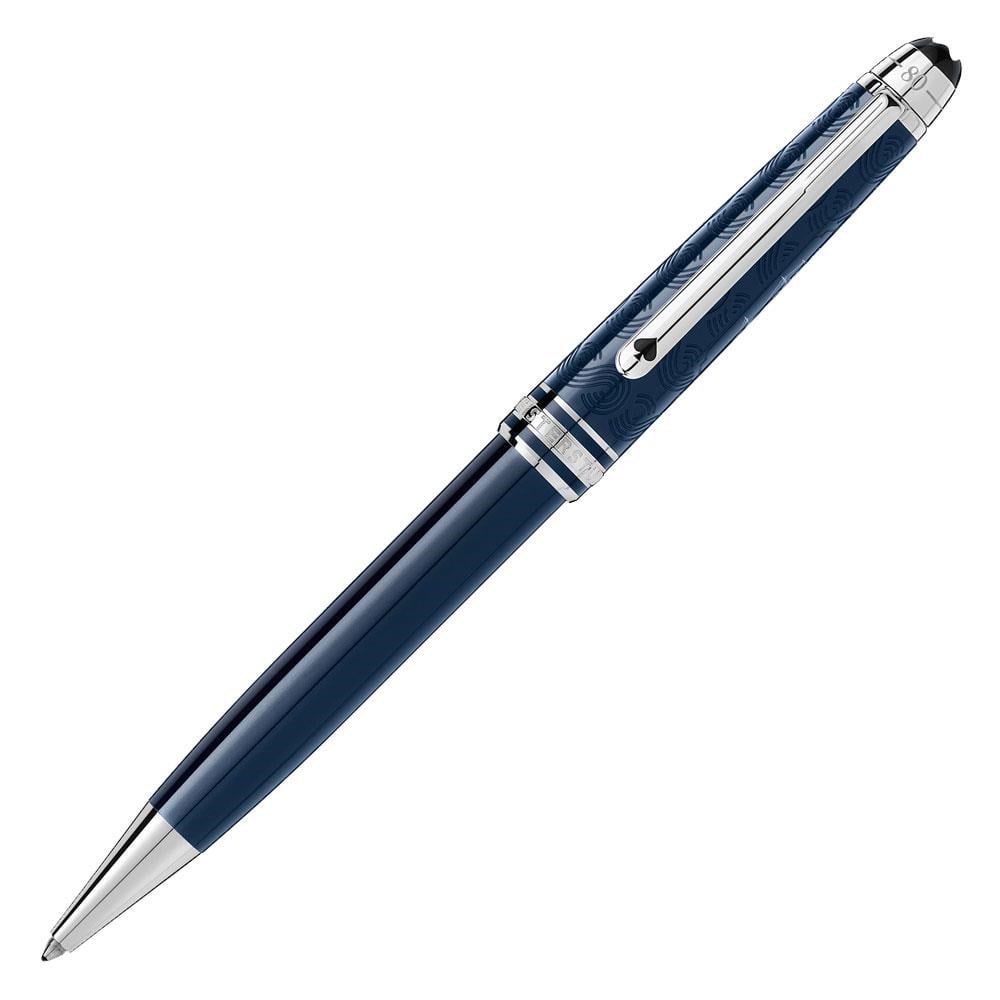 Mont Blanc 126347 Meisterstück Tükenmez Kalem Kalem