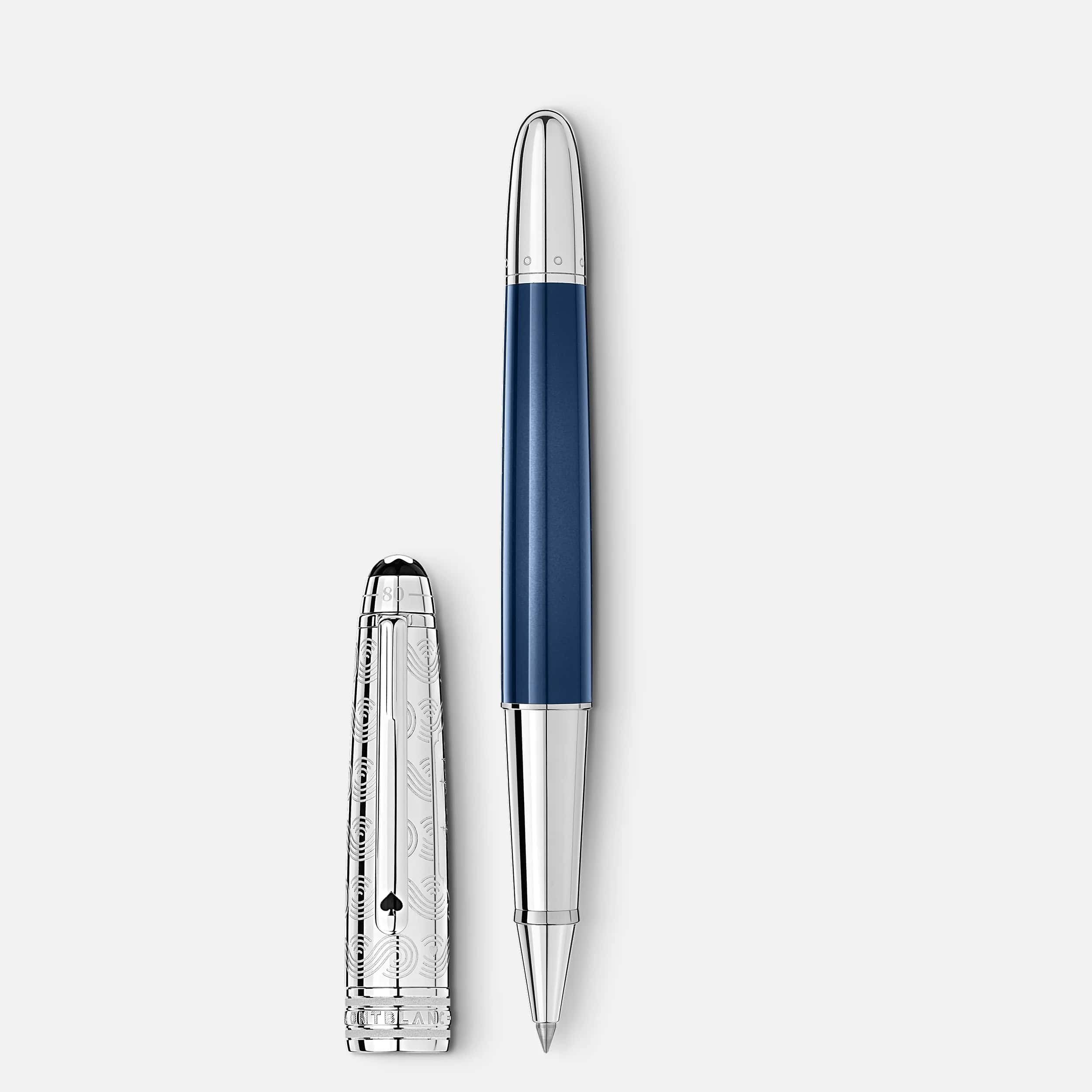 Mont Blanc 126350 Meisterstück Roller Kalem