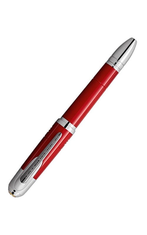 Mont Blanc 127173 Great Characters Fountain Pen Pens