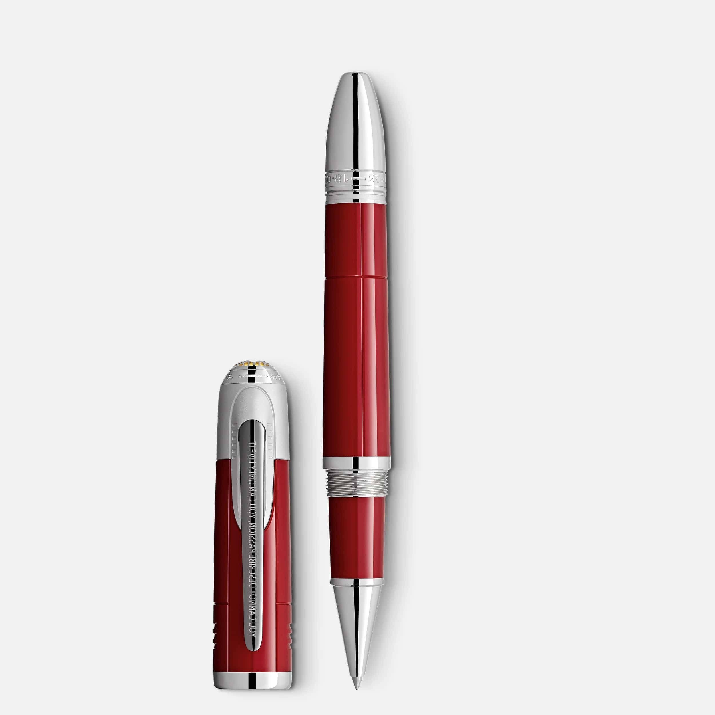 Mont Blanc 127175 Meisterstück Roller Kalem