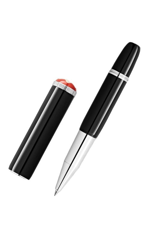 Mont Blanc 127852 Heritage Roller Kalem