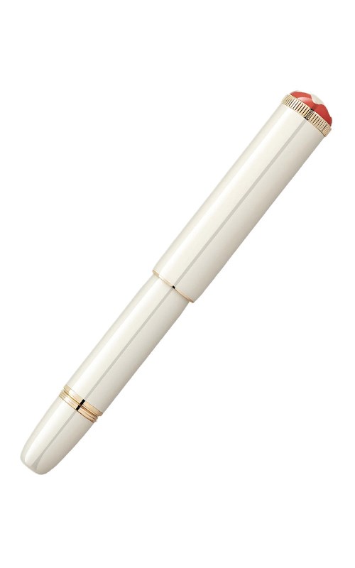 Mont Blanc 128121 Heritage Dolma Kalem Kalem
