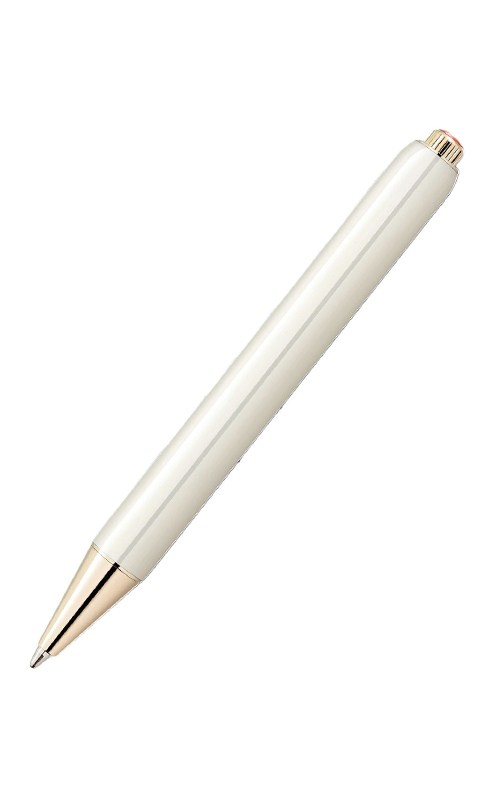 Mont Blanc 128123 Heritage Tükenmez Kalem Kalem