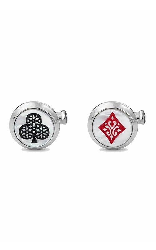 Mont Blanc 128387 Kol Düğmesi Aksesuar