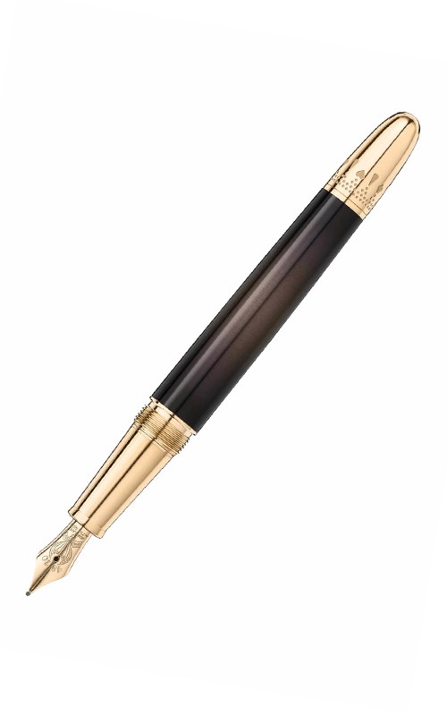 Mont Blanc 128470 Meisterstück Dolma Kalem Kalem