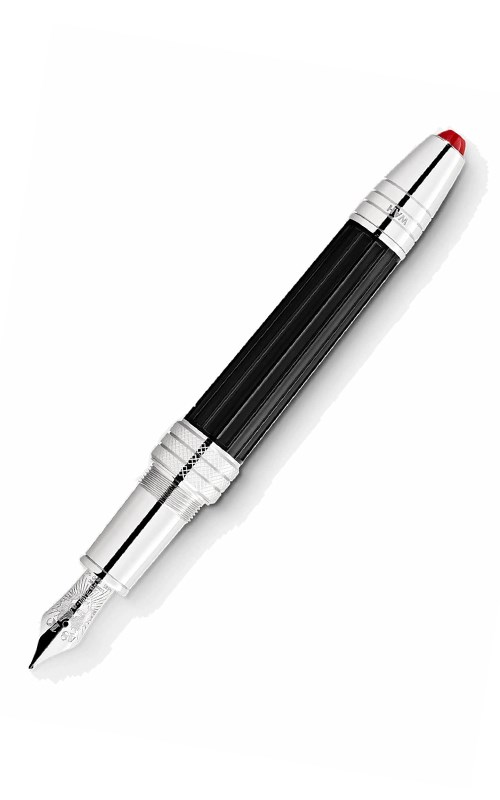 Mont Blanc 128842 Great Characters Dolma Kalem Kalem