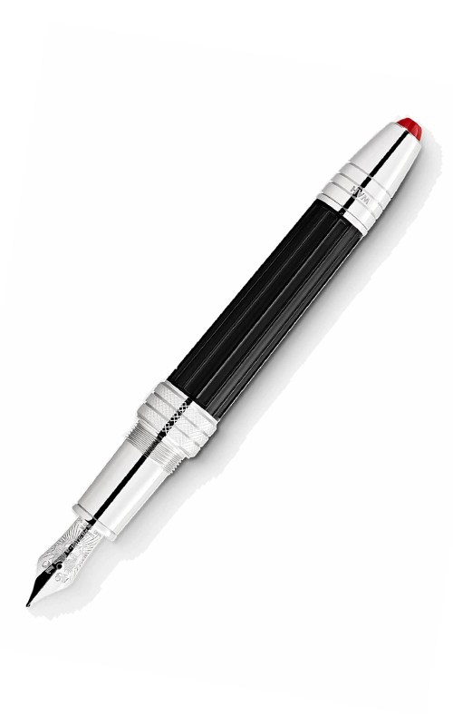 Mont Blanc 128842 Great Characters Dolma Kalem Kalem