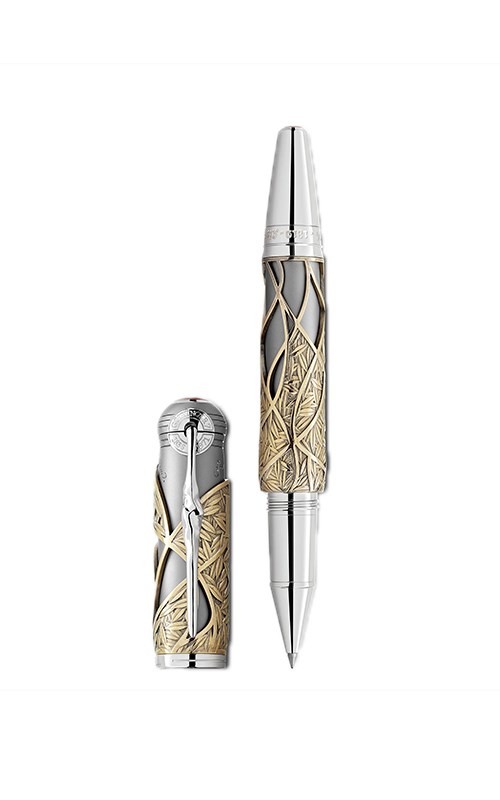 Mont Blanc 128849 Great Characters Roller Kalem