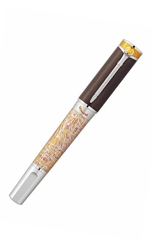 Mont Blanc 129156 Roller Kalem Roller Kalem