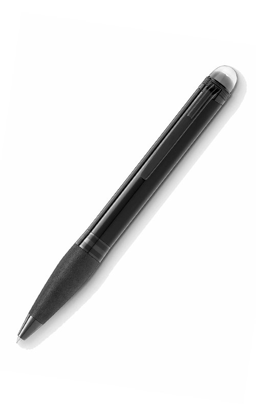 Mont Blanc 129290 Starwalker Tükenmez Kalem Kalem