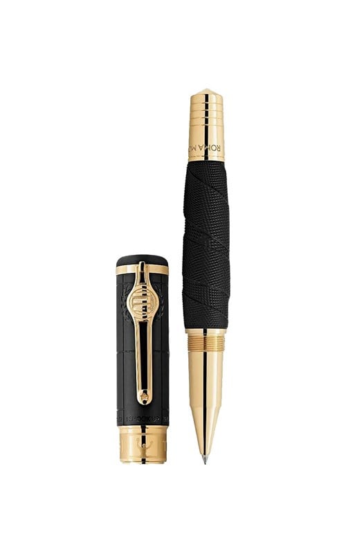 Mont Blanc 129334 Great Characters Roller Kalem