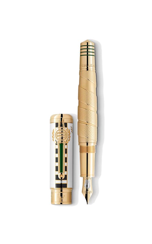 Mont Blanc 129336 Fountain Pen Pens