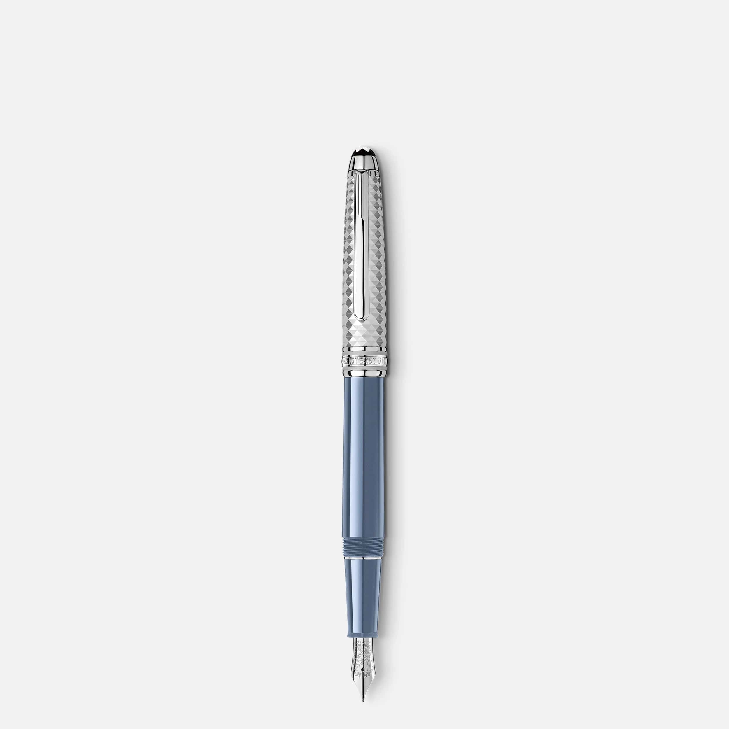 Mont Blanc 129403 Meisterstück Dolma Kalem Kalem