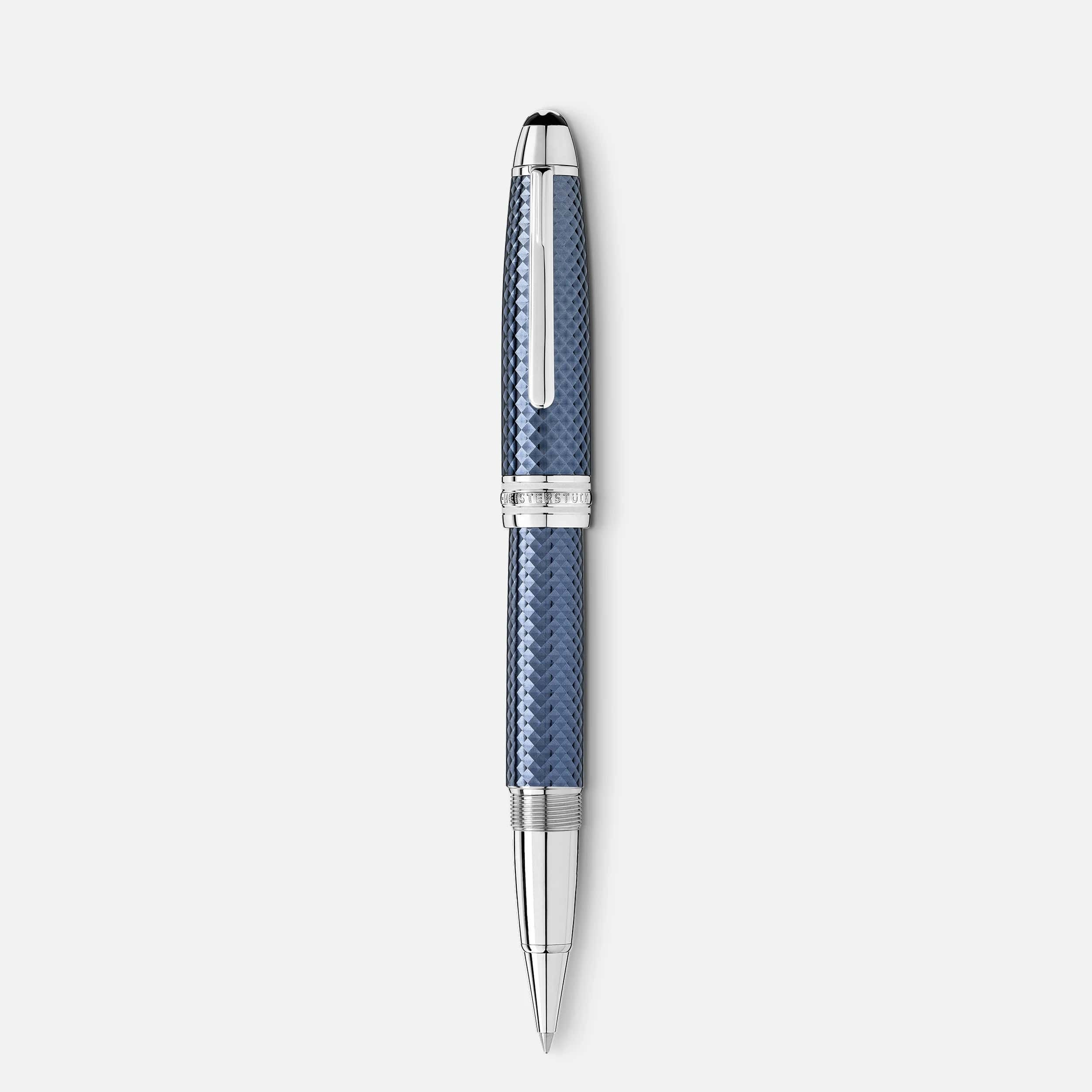 Mont Blanc 129408 Meisterstück Roller Kalem