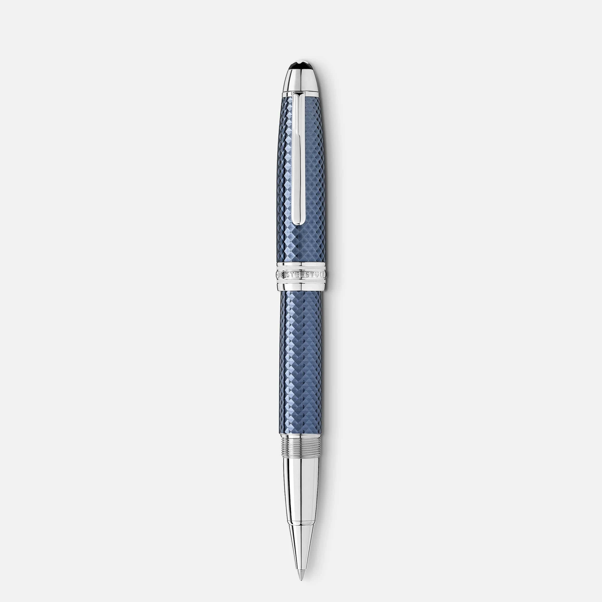 Mont Blanc 129408 Meisterstück Roller Kalem