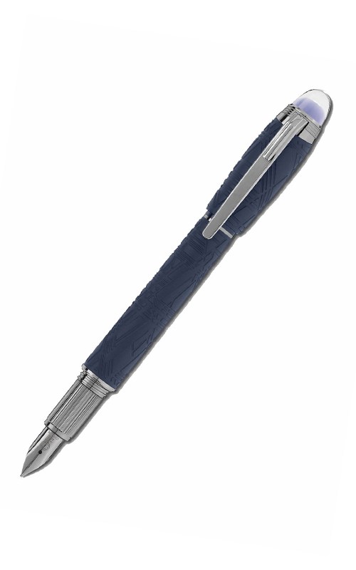 Mont Blanc 130210 Starwalker Dolma Kalem Kalem