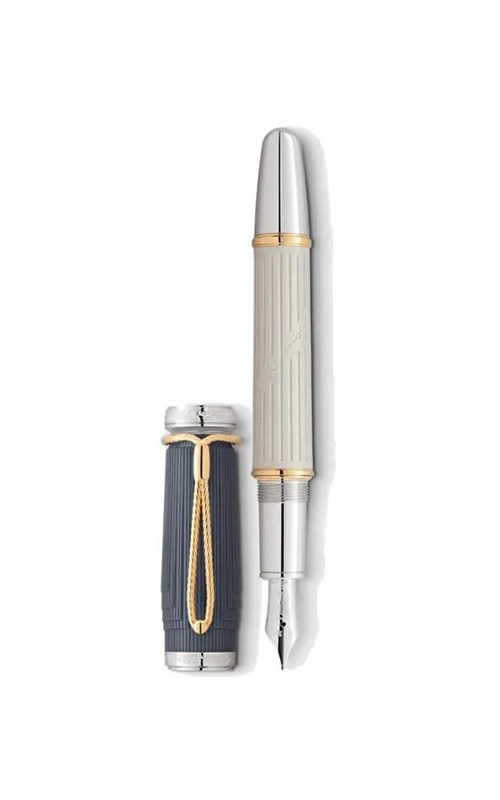 Mont Blanc 130651 Writers Edition Dolma Kalem Kalem
