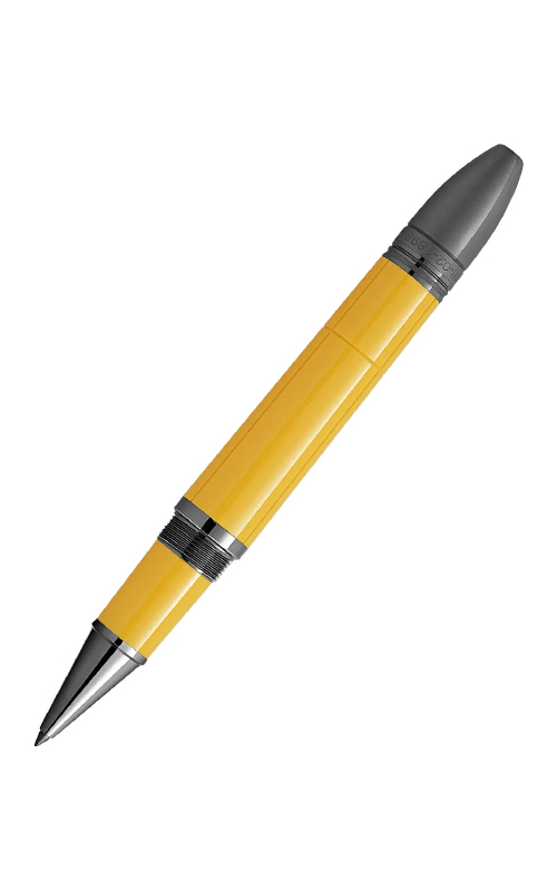 Mont Blanc 130662 Great Characters Roller Kalem