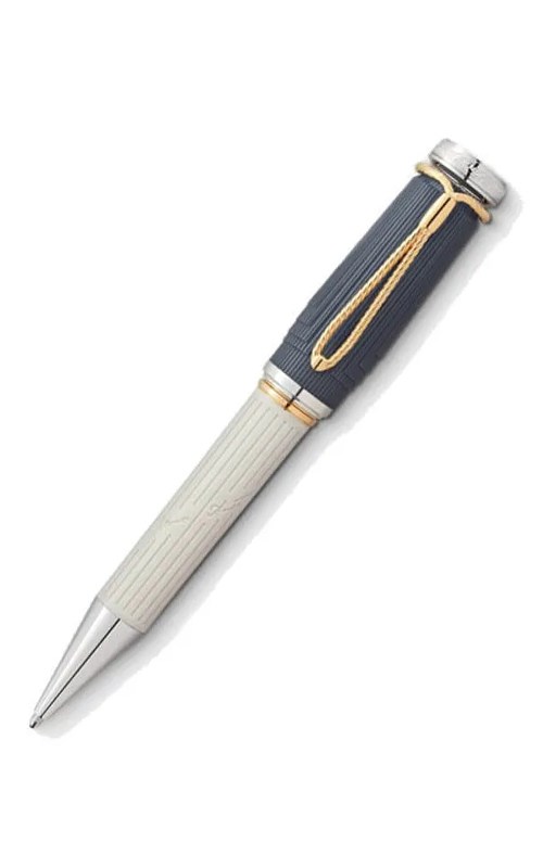 Mont Blanc 130674 Writers Edition Tükenmez Kalem Kalem