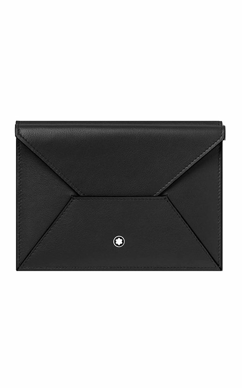Mont Blanc 131262 Pasaport Kılıfı Aksesuar