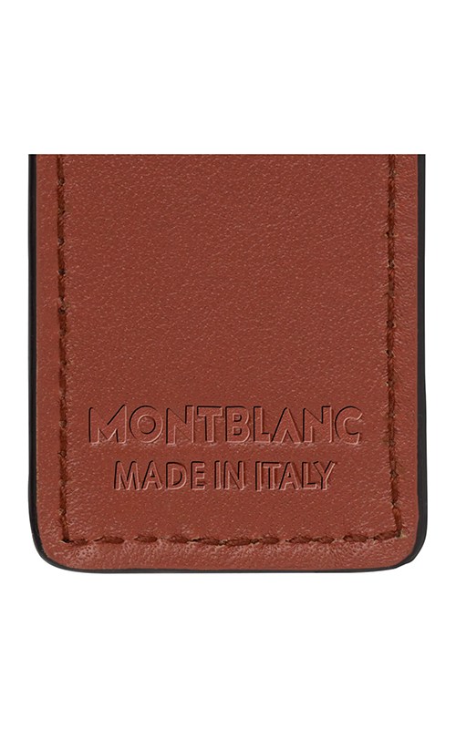 Mont Blanc 131267 Kalem Kılıfı Aksesuar