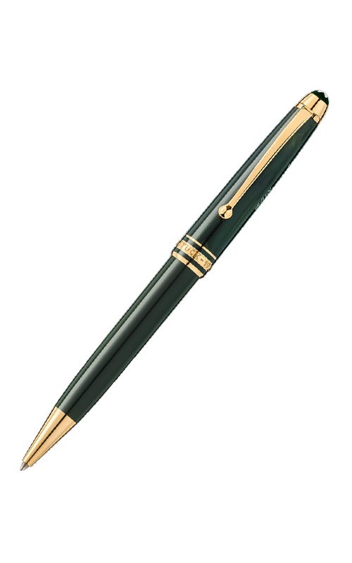 Mont Blanc 131344 Meisterstück Tükenmez Kalem Kalem