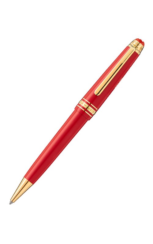 Mont Blanc 131361 Meisterstück Tükenmez Kalem Kalem