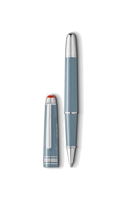 Mont Blanc 131364 Meisterstück Roller Kalem