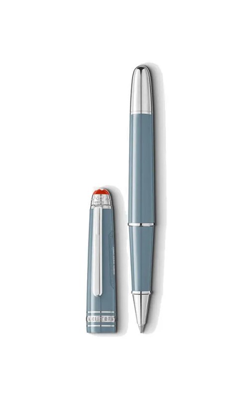 Mont Blanc 131364 Meisterstück Roller Kalem