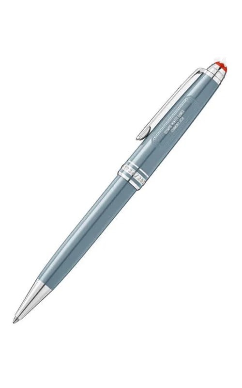 Mont Blanc 131365 Meisterstück Tükenmez Kalem Kalem