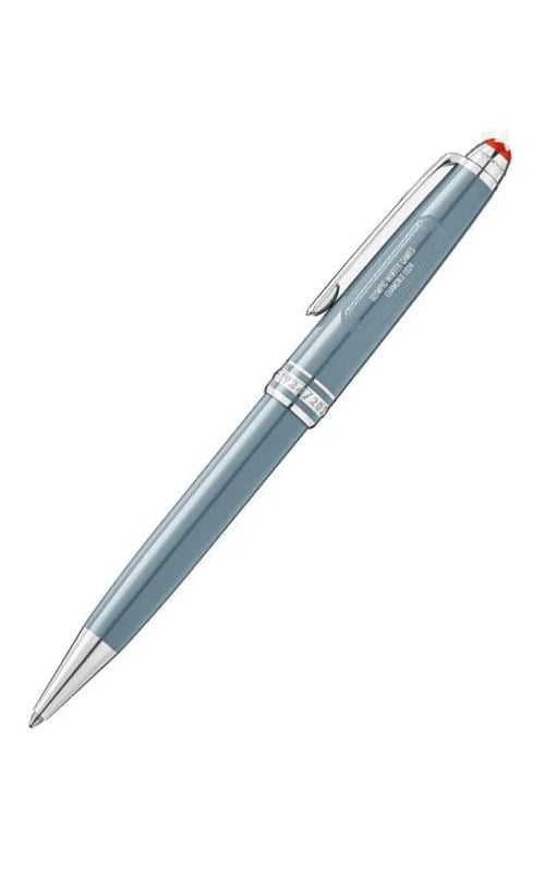 Mont Blanc 131365 Meisterstück Tükenmez Kalem Kalem