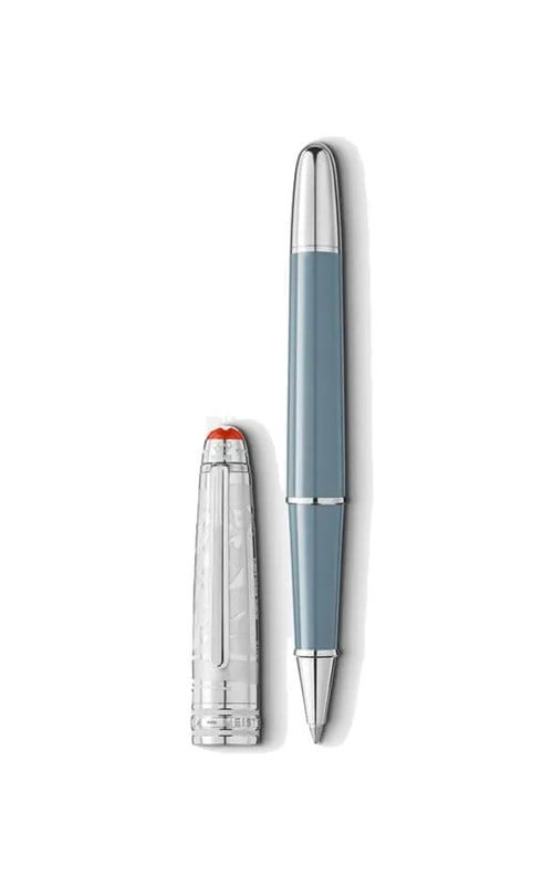 Mont Blanc 131368 Meisterstück Roller Kalem