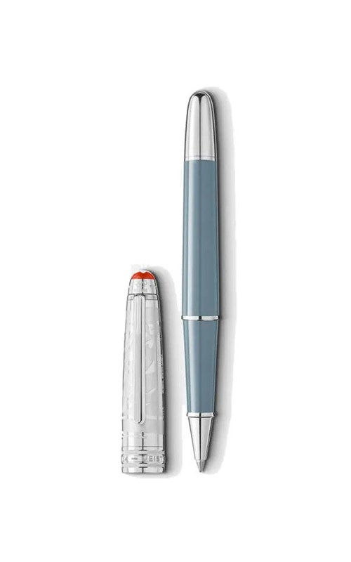 Mont Blanc 131368 Meisterstück Roller Kalem
