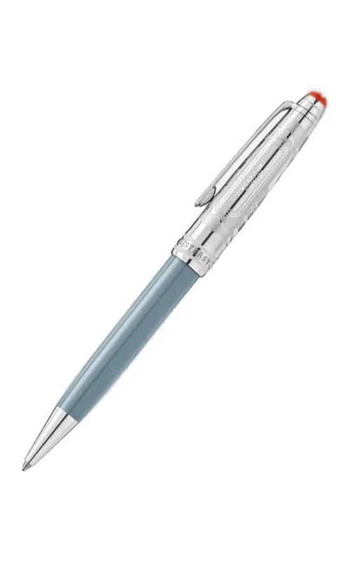 Mont Blanc 131369 Meisterstück Tükenmez Kalem Kalem