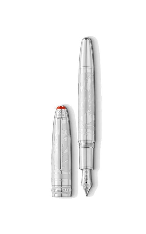 Mont Blanc 131371 Le Grand Dolma Kalem Kalem