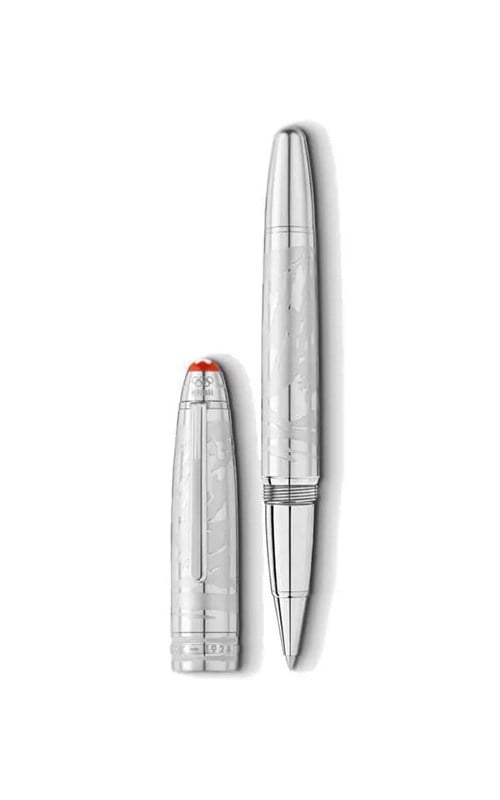 Mont Blanc 131372 Le Grand Roller Kalem
