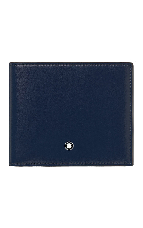 Mont Blanc 131934 Cüzdan Aksesuar