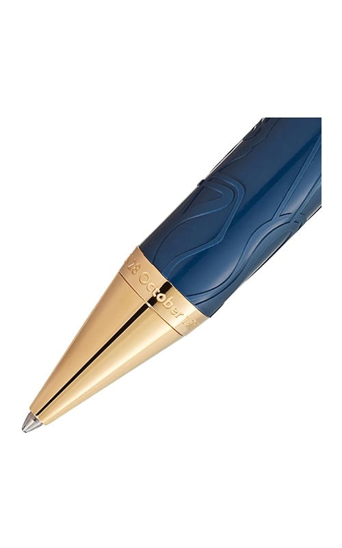 Mont Blanc 131967 Great Characters Homage To Queen Special Edition Tükenmez Kalem Kalem